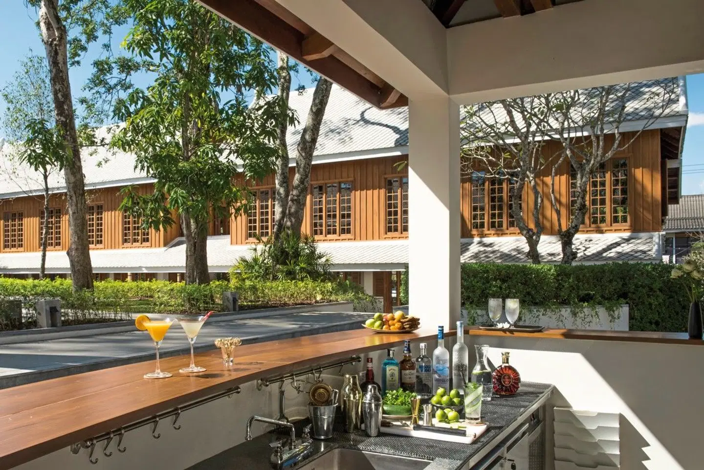 AVANI+ Luang Prabang Bar