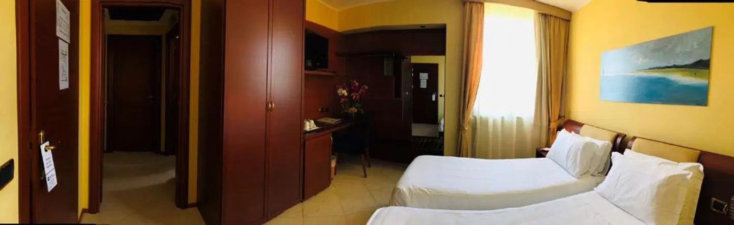 Best Western Hotel Nettuno ROOM_EXAMPLE