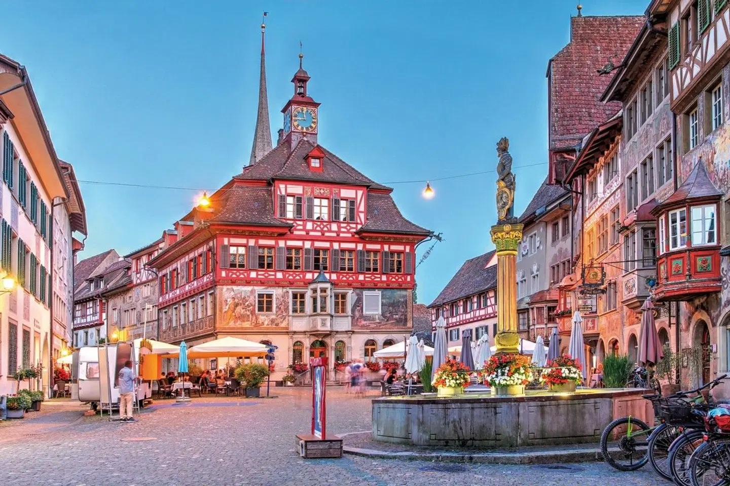 Bodensee - Genussradeln der Extraklasse EXTERIOR