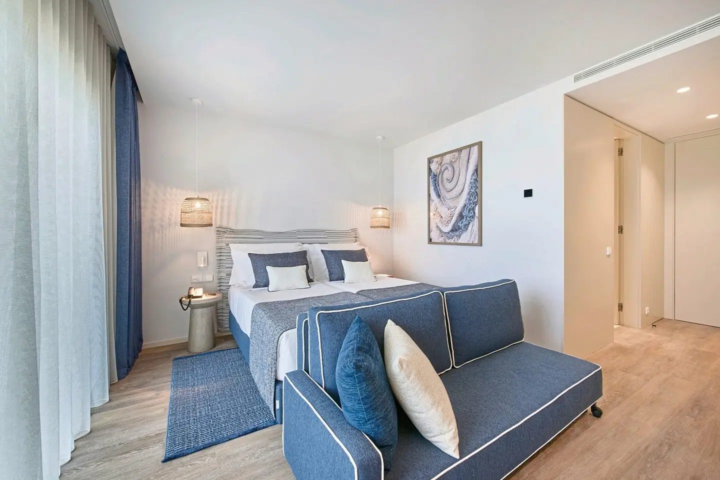 The Editory by the Sea Lagos ROOM_EXAMPLE