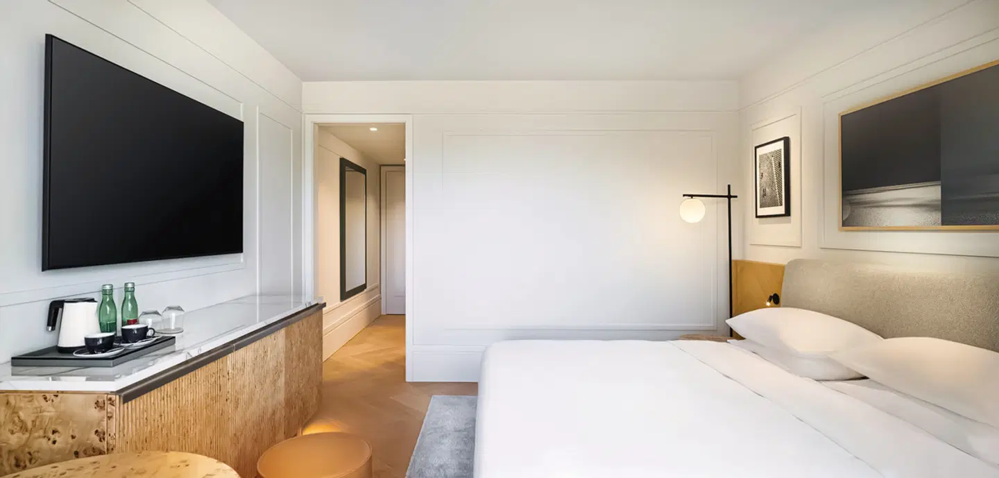 Hyatt Regency Zadar ROOM_EXAMPLE