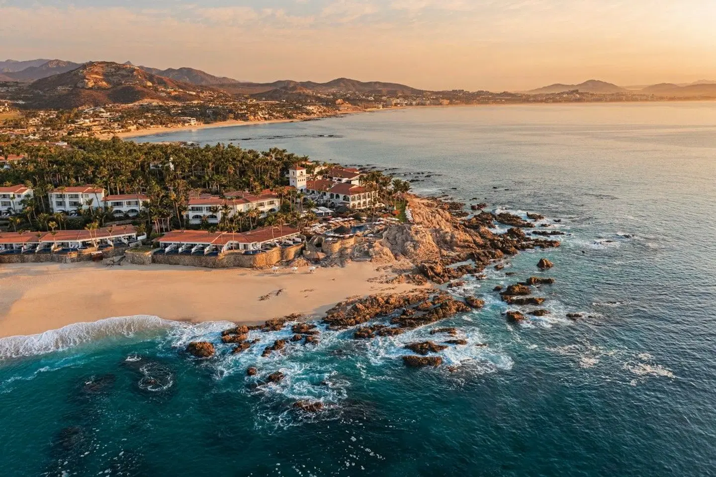 One&Only Palmilla Strand