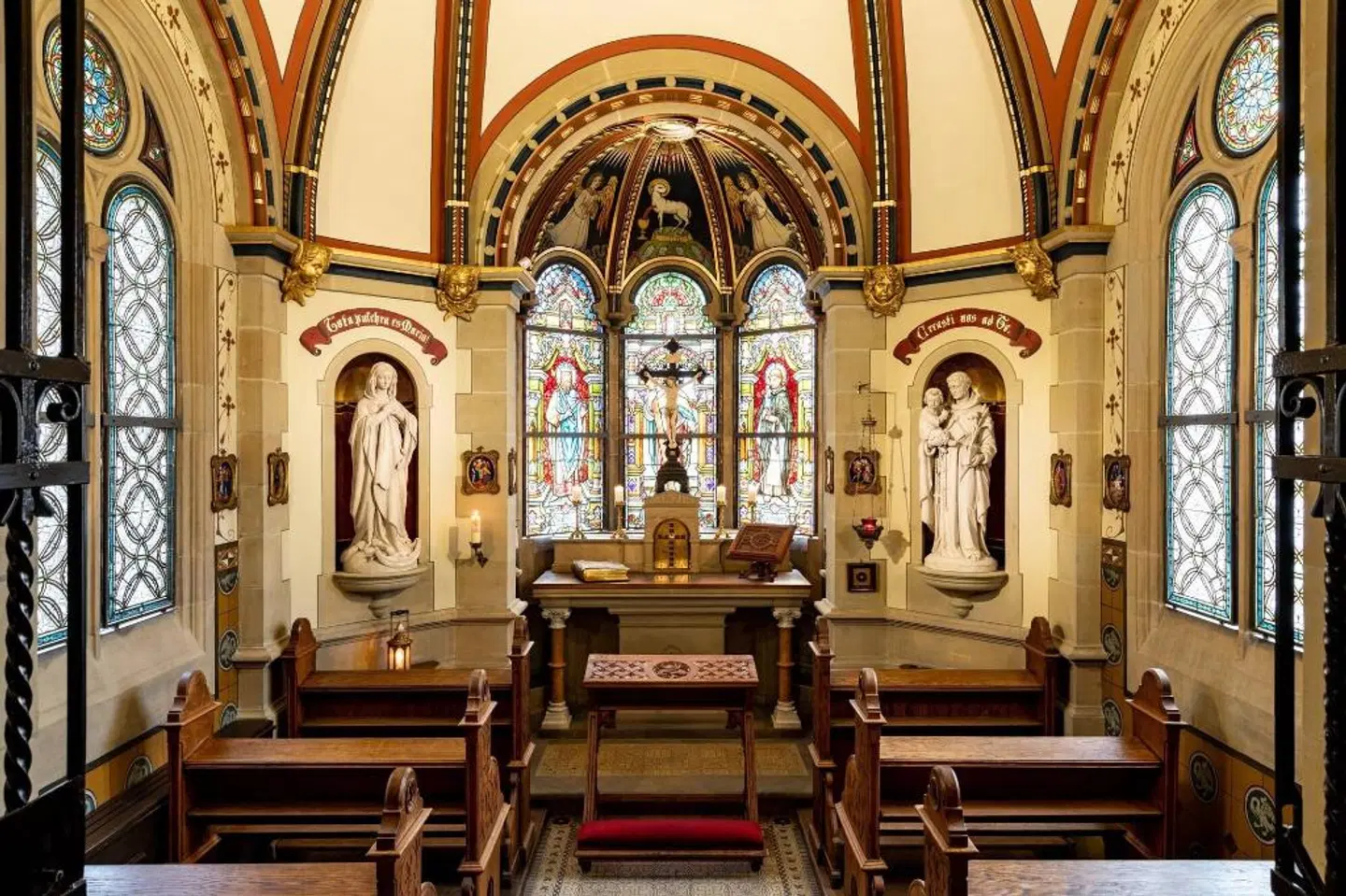 Schloss Lieser, Autograph Collection LOUNGE_LOBBY