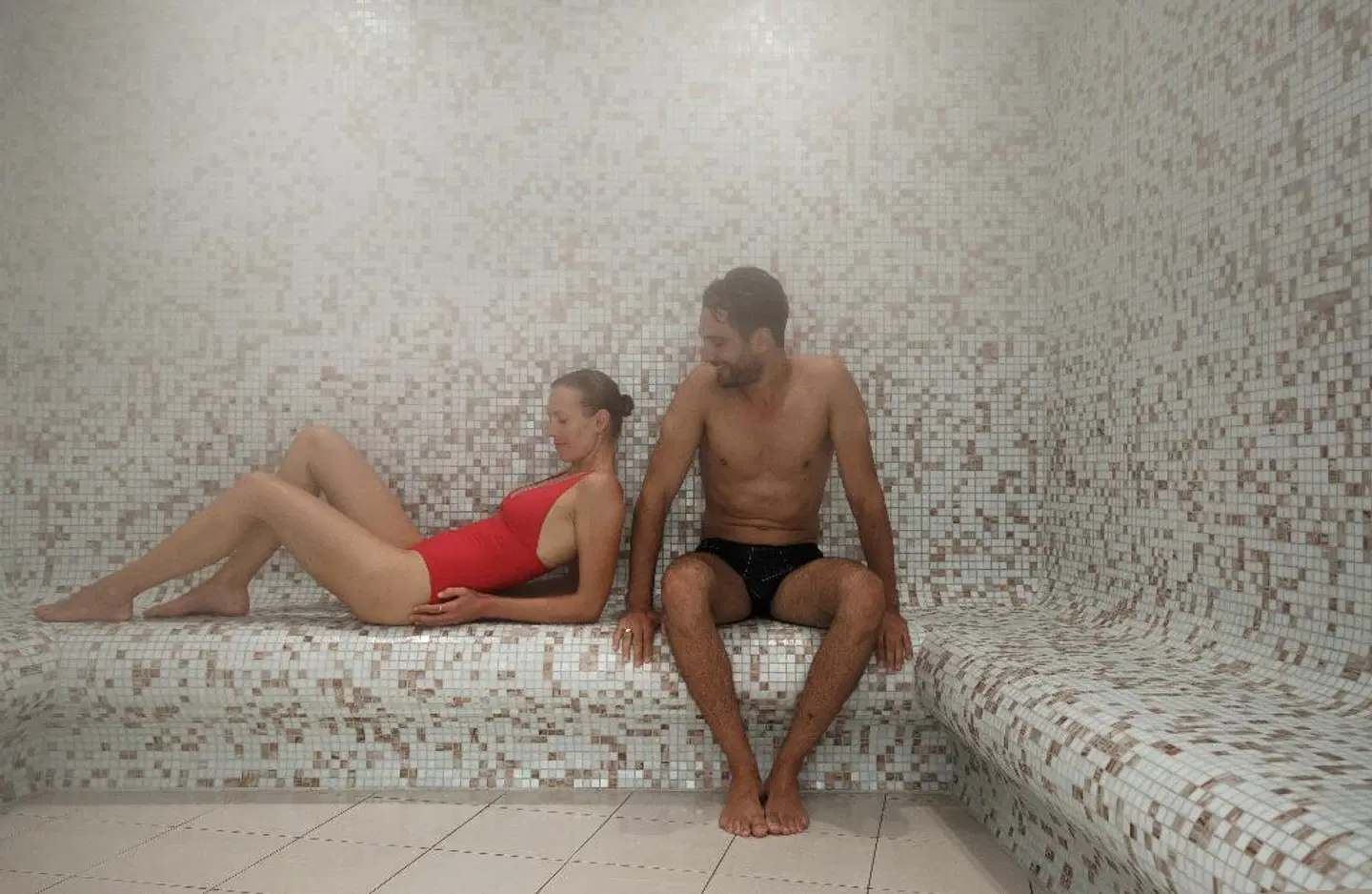 Les Jardins de Mademoiselle Strand