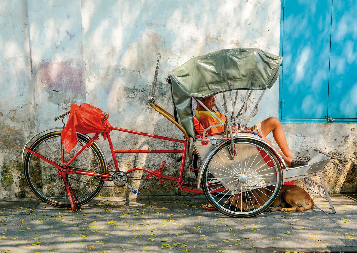 Malaysia Kaleidoskop (Gruppenreise) SPORTS_AND_LEISURE