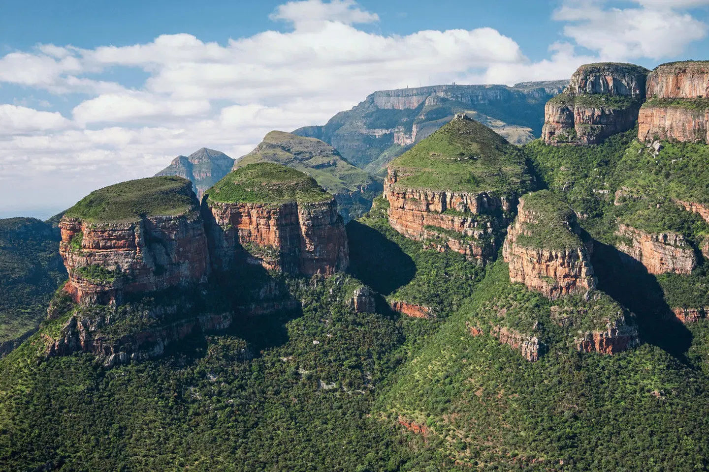 Südafrika à la carte - Kleingruppenreise LANDSCAPE