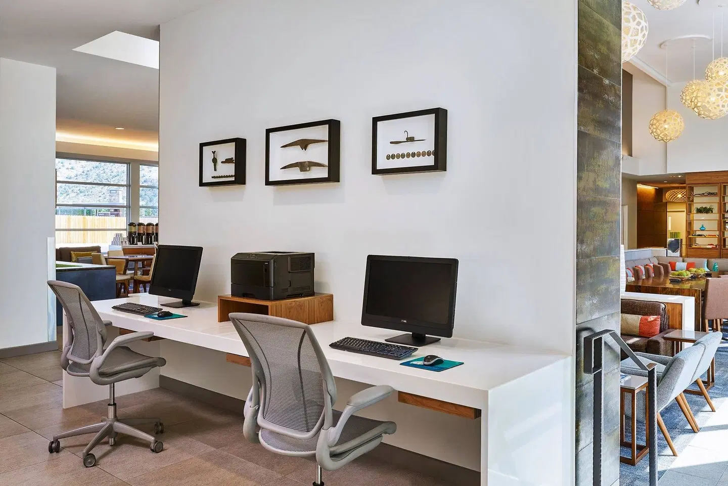 Element by Westin Basalt - Aspen Konferenz