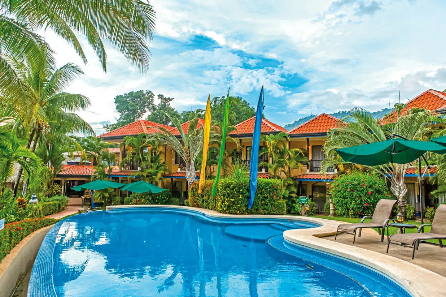 Cuna del Angel OUTDOOR_POOL