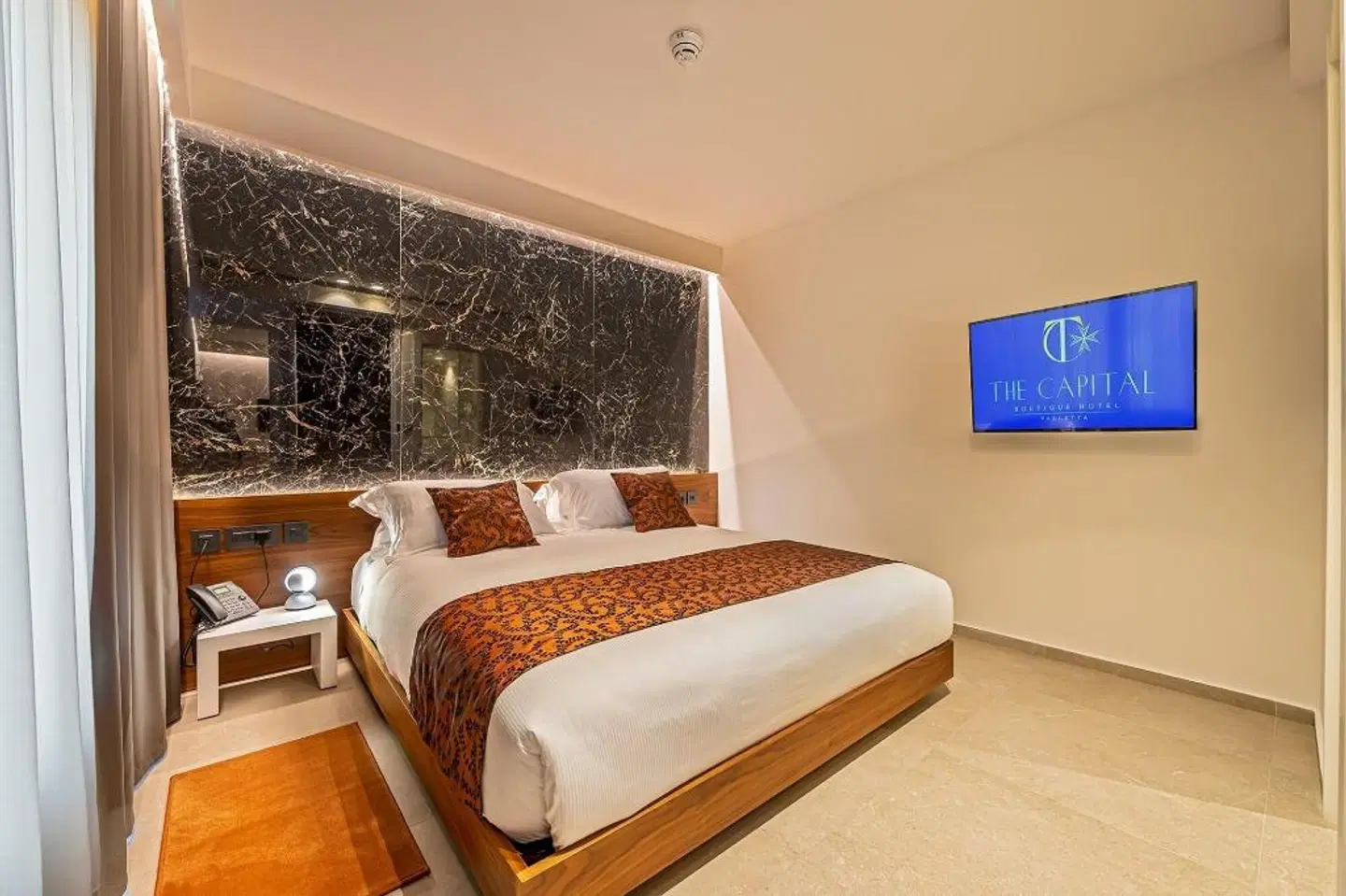 The Capital Boutique Hotel ROOM_EXAMPLE