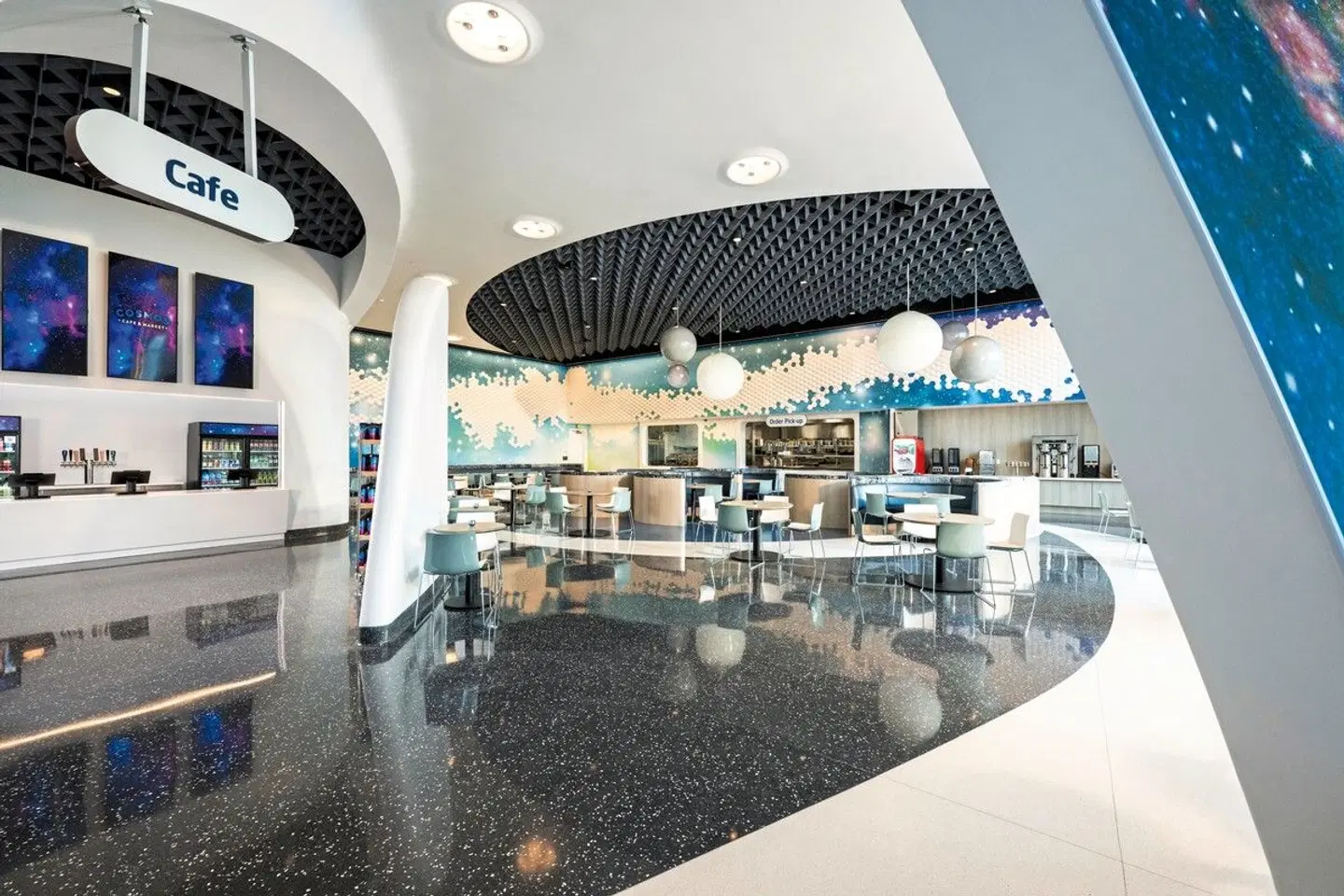 Universal Stella Nova Resort LOUNGE_LOBBY