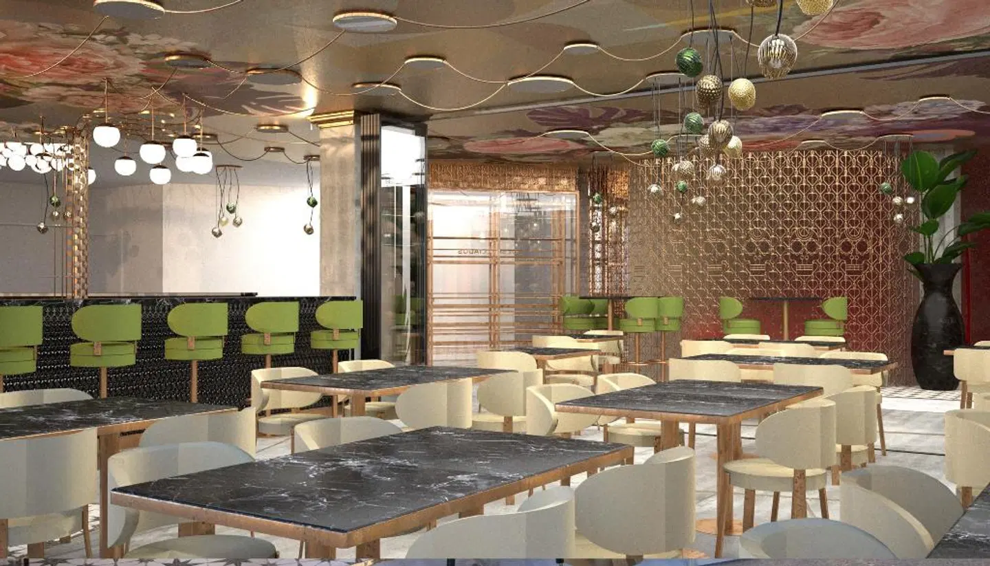 INNSiDE Tenerife Santa Cruz HEALTH_BEAUTY