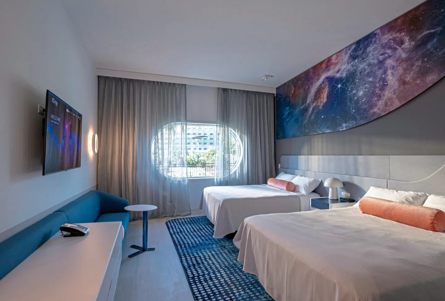 Universal Stella Nova Resort ROOM_EXAMPLE