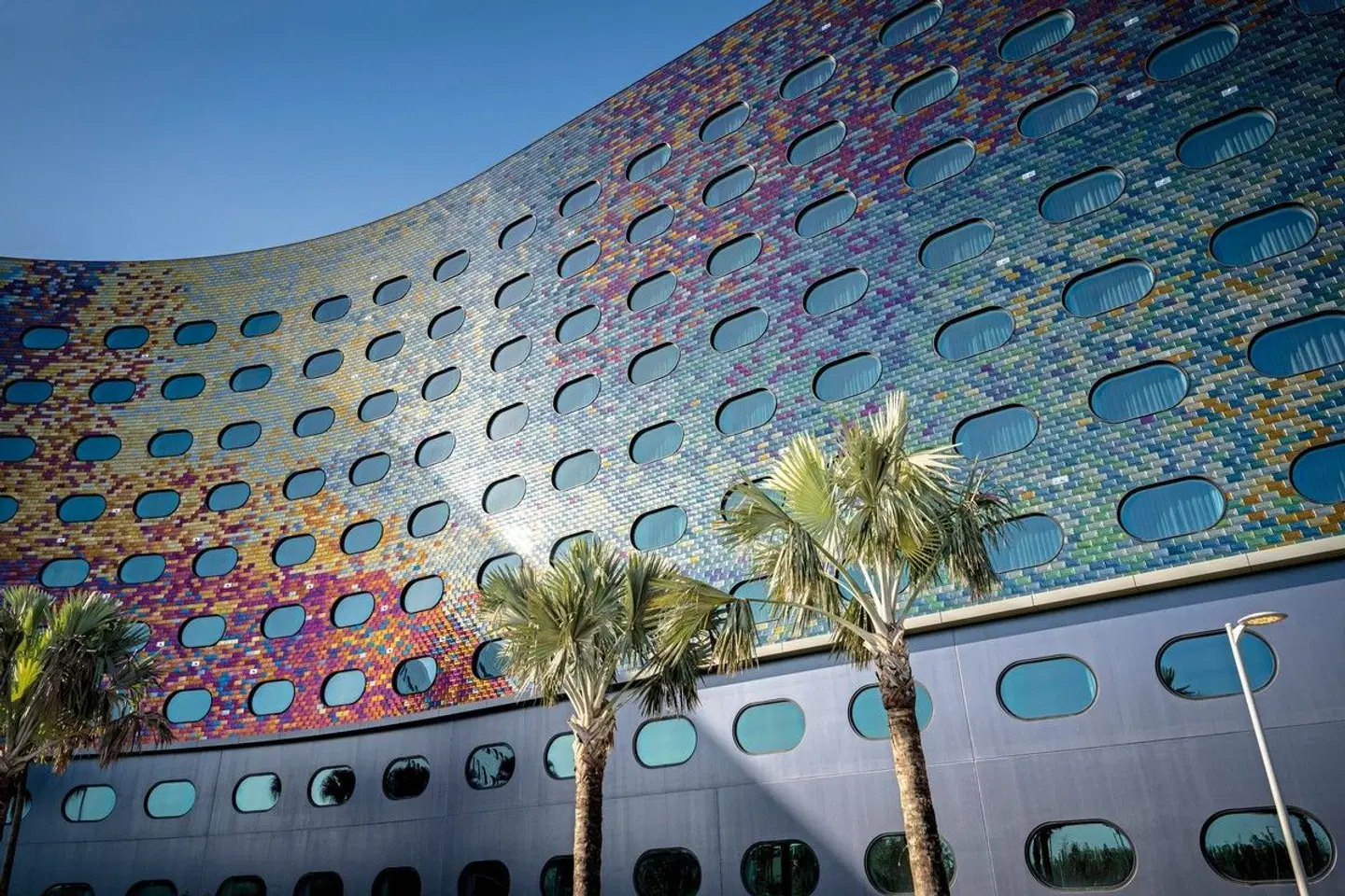 Universal Stella Nova Resort MODEL_IMPRESSION