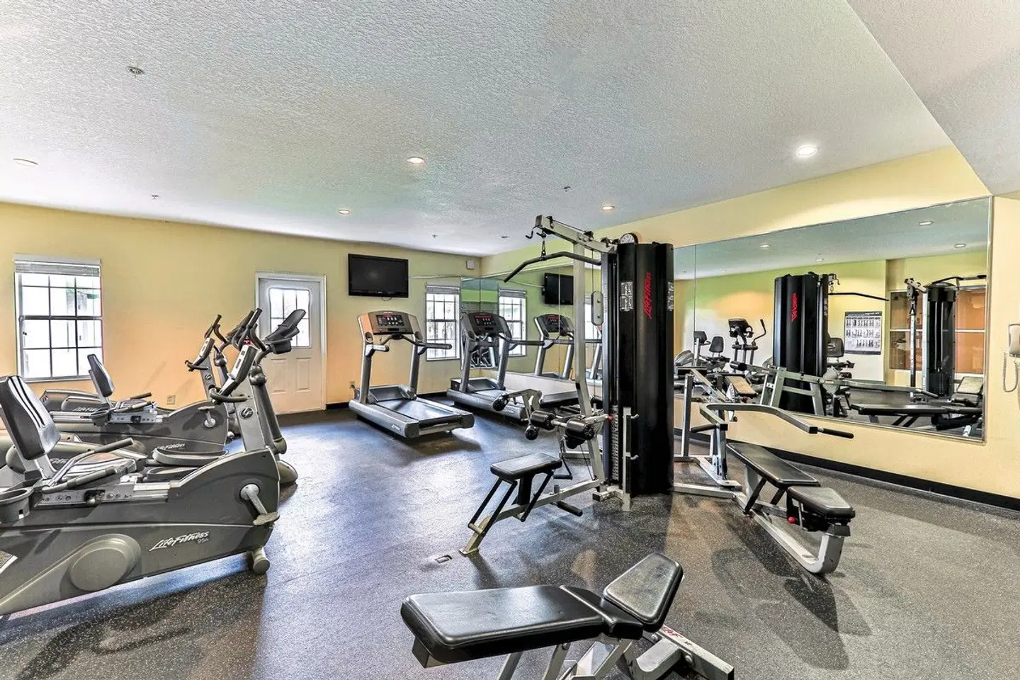 Plantation on Crystal River SPORTS_AND_LEISURE