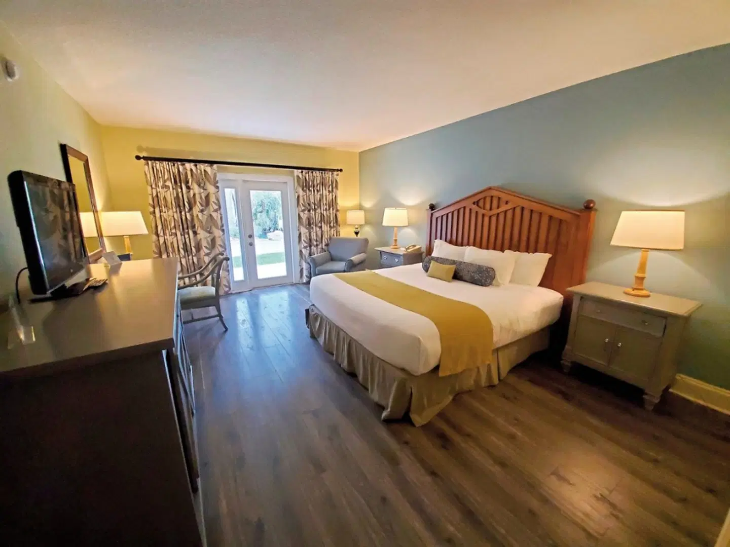 Plantation on Crystal River ROOM_EXAMPLE