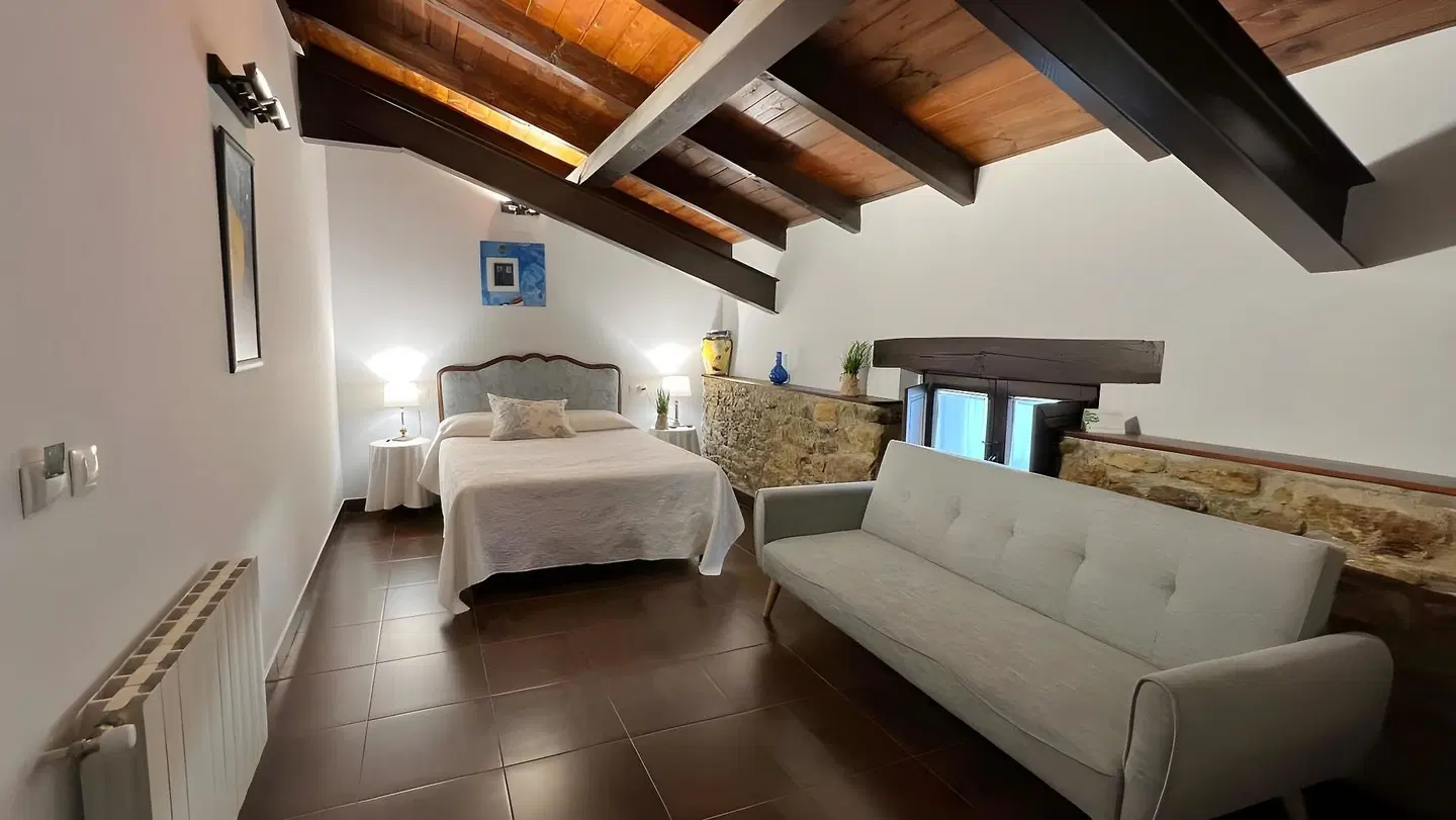 La Posada De Ojebar ROOM_EXAMPLE