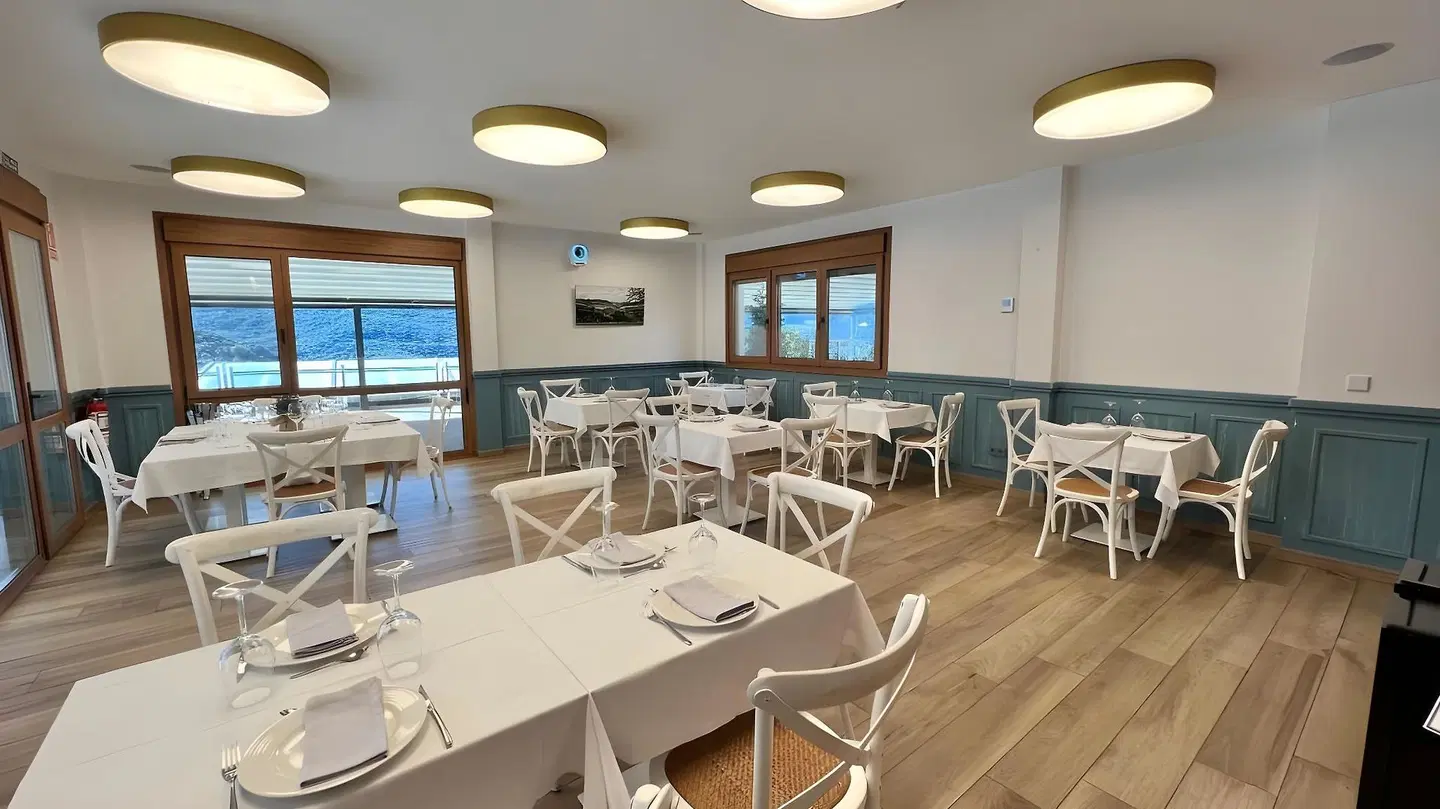 La Posada De Ojebar Restaurant