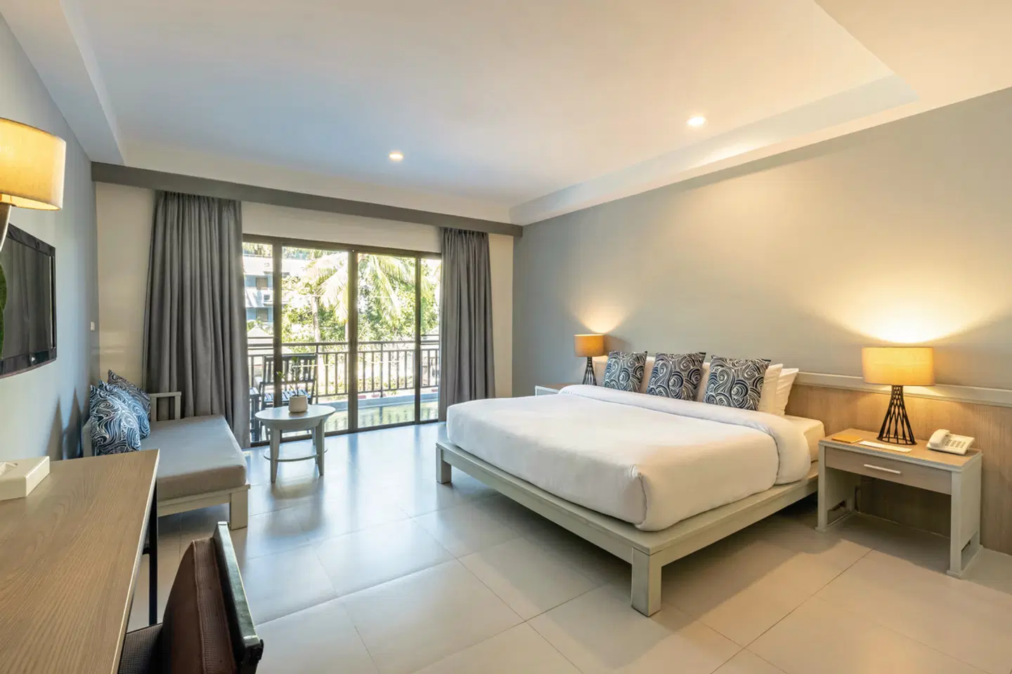 Krabi La Playa Resort ROOM_EXAMPLE