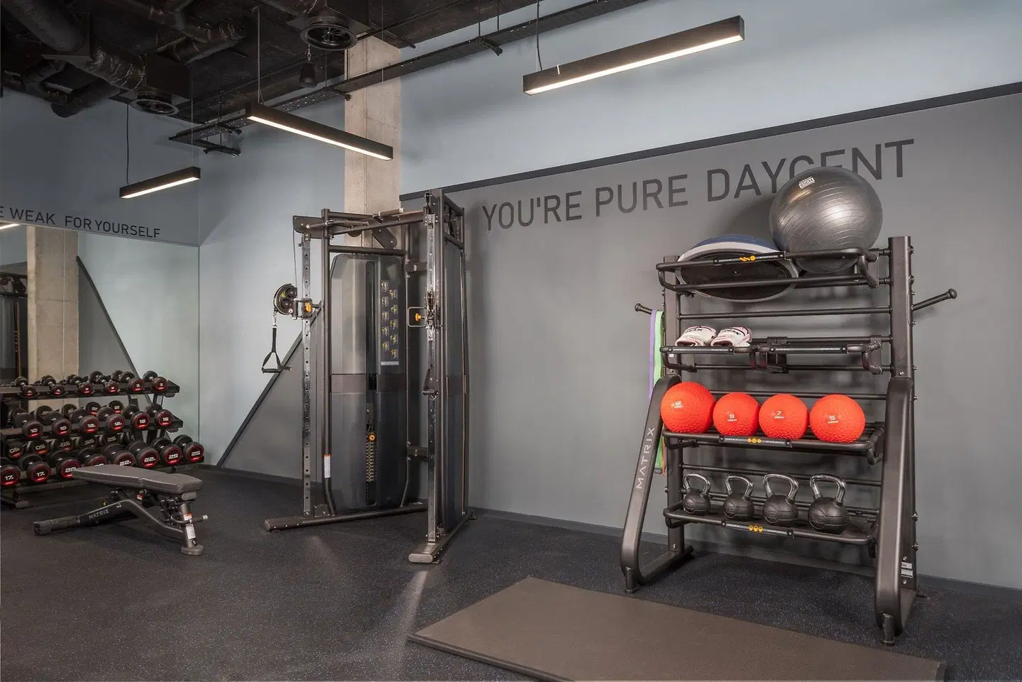 Residence Inn by Marriott Cork SPORTS_AND_LEISURE