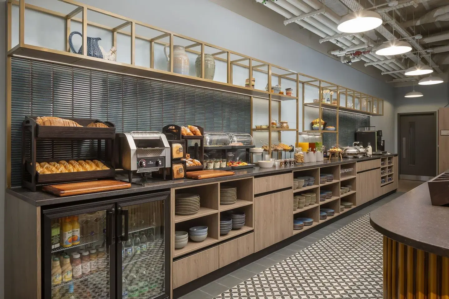 Residence Inn by Marriott Cork Restaurant