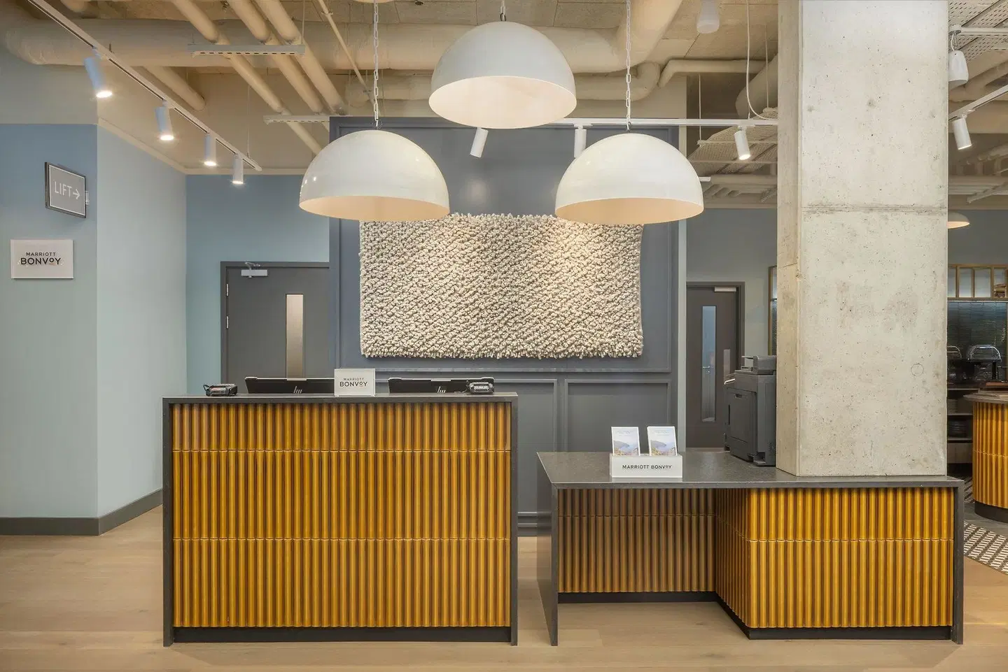 Residence Inn by Marriott Cork LOUNGE_LOBBY