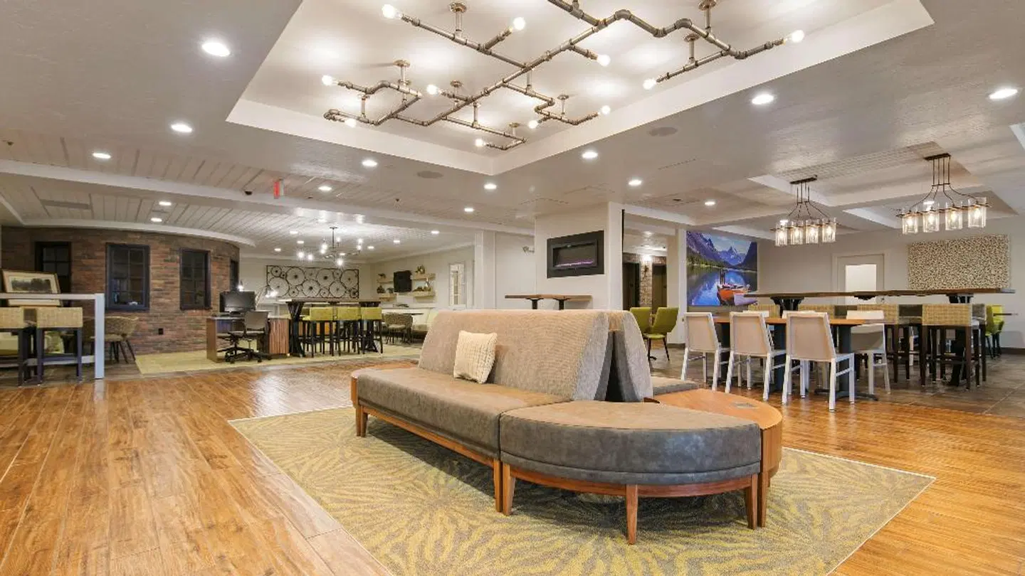 Best Western Plus Grant Creek Inn LOUNGE_LOBBY