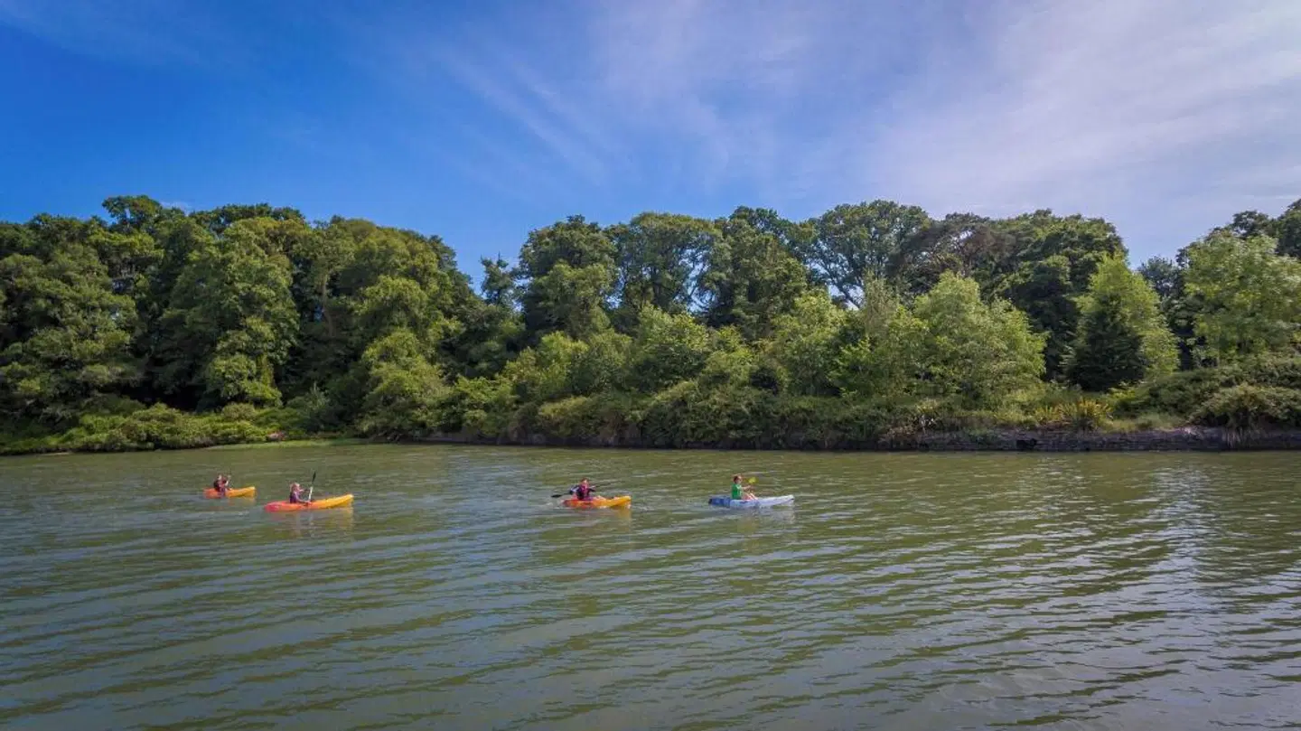 Fota Island SPORTS_AND_LEISURE