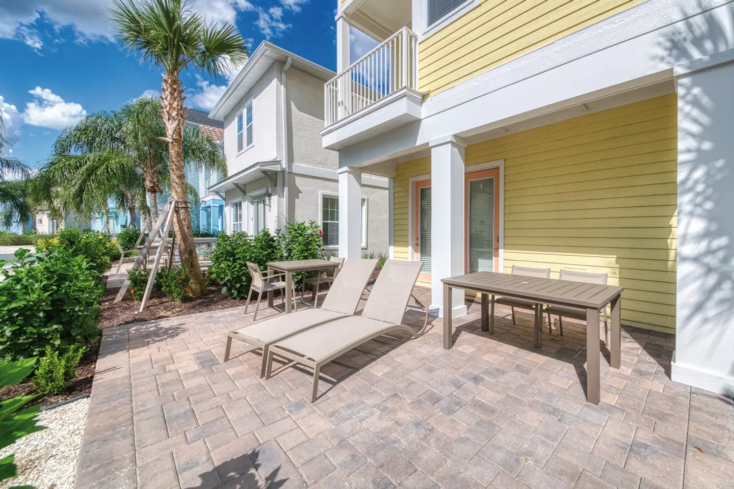 Margaritaville Cottage by Rentyl EXTERIOR