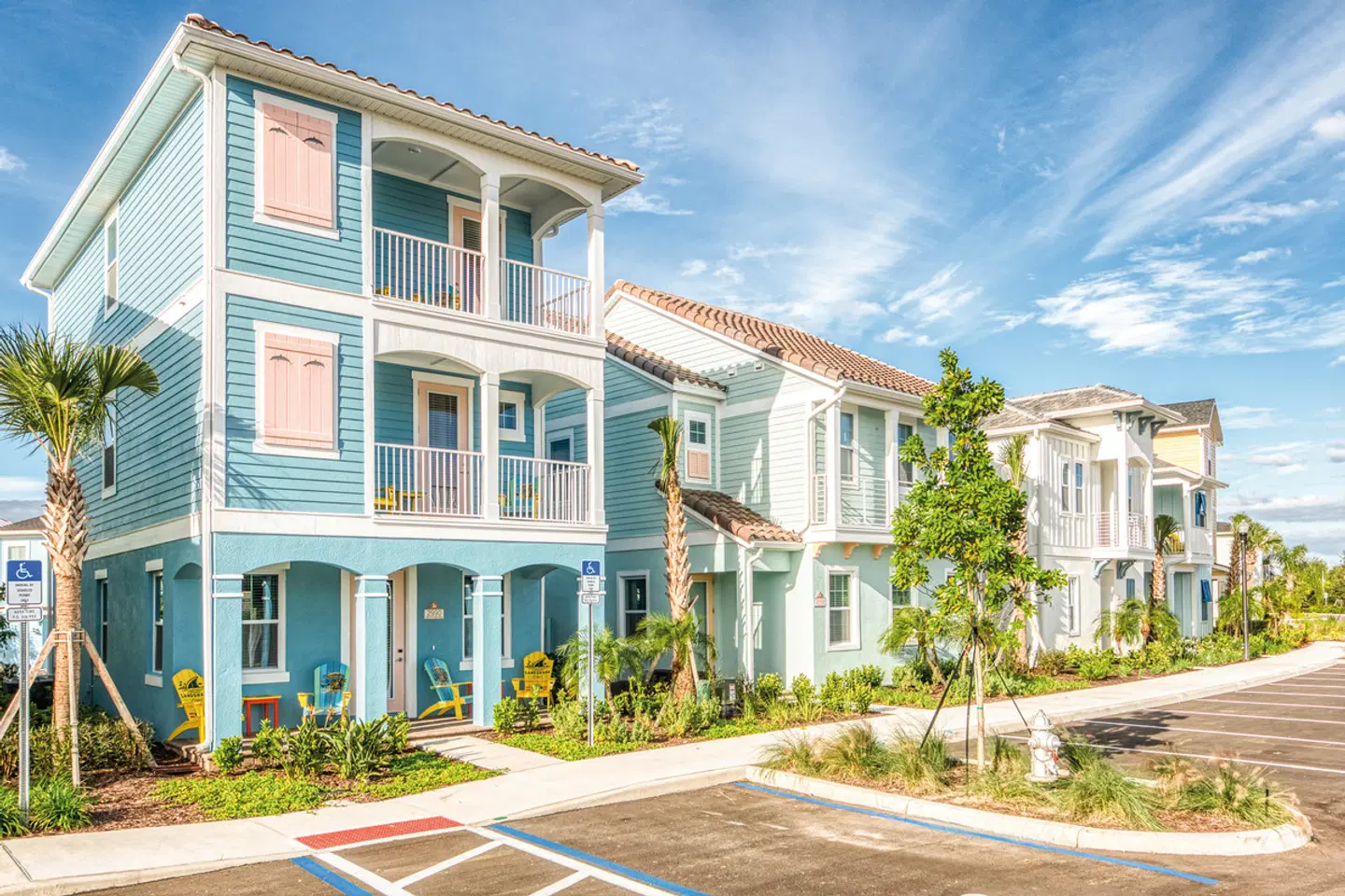 Margaritaville Cottage by Rentyl EXTERIOR