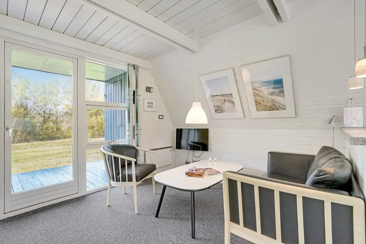 Lalandia in Rødby LOUNGE_LOBBY