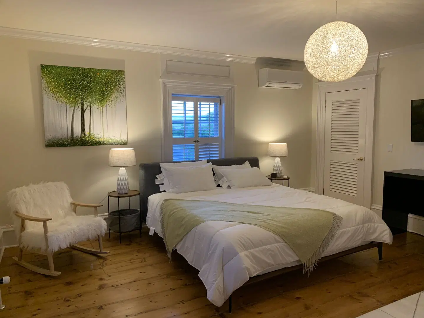 The Inn at Grand Pre Winery ROOM_EXAMPLE