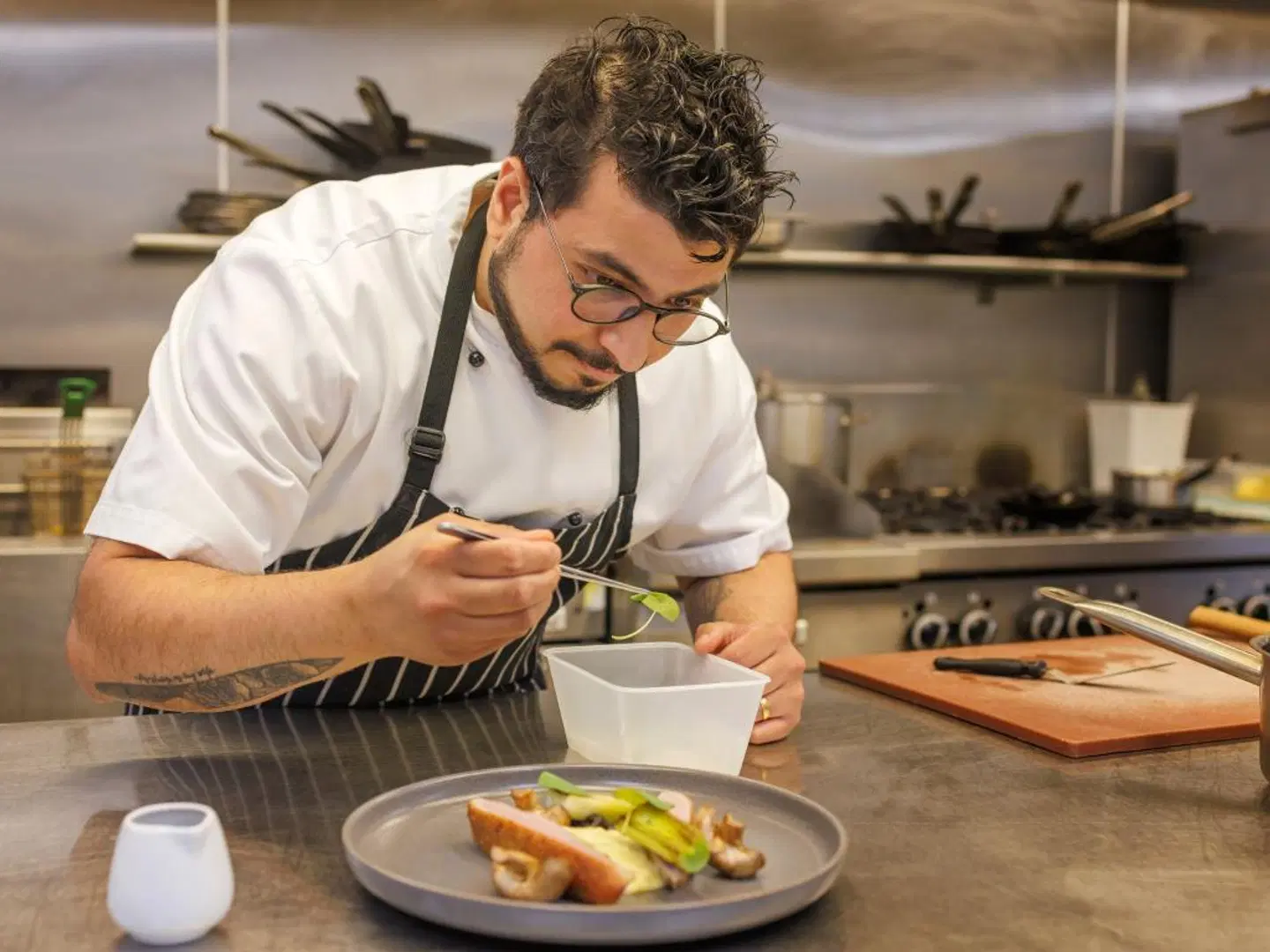 Jet Park Airport Hotel HEALTH_BEAUTY