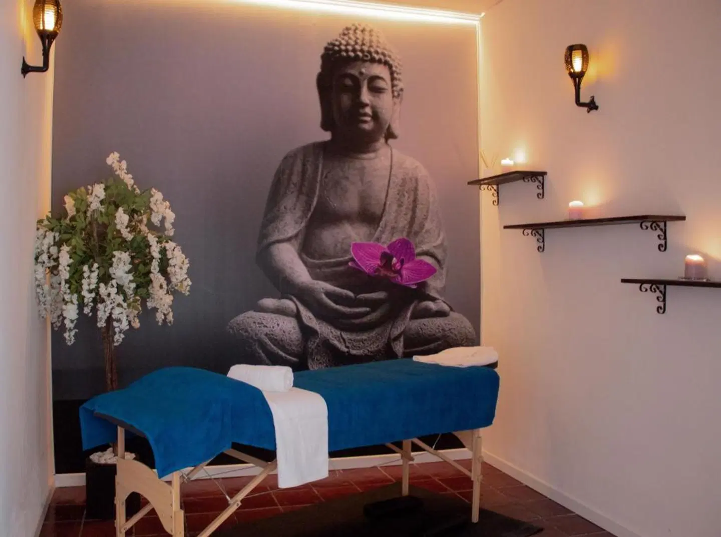 Bungalows Parque Bali HEALTH_BEAUTY