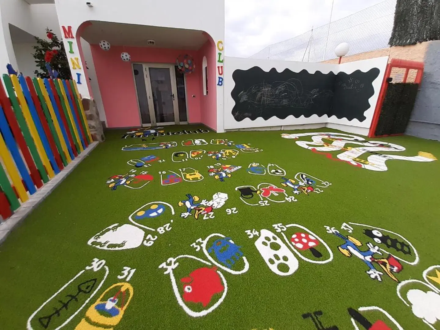 Turbo Club MODEL_IMPRESSION