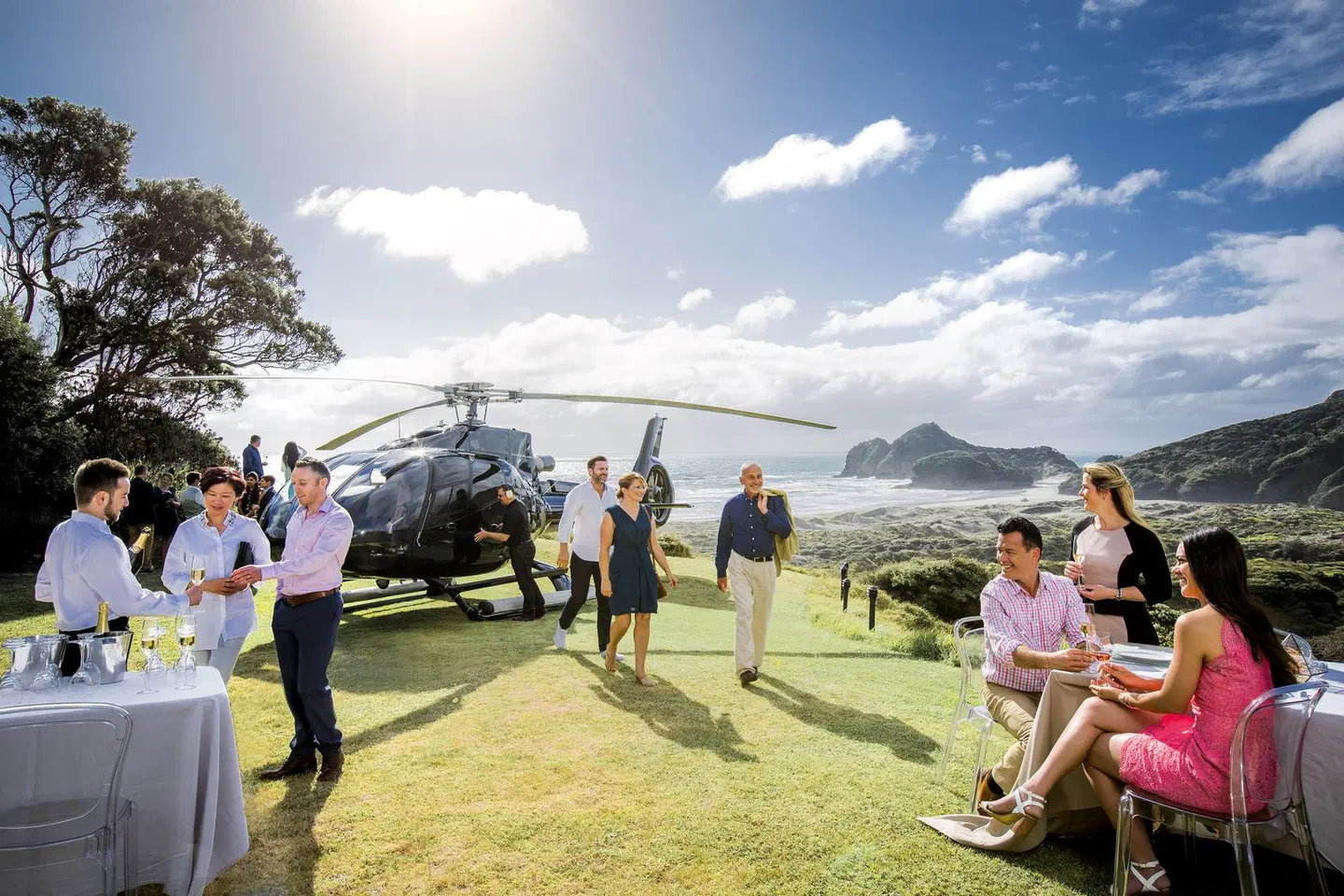 InterContinental Auckland by IHG SPORTS_AND_LEISURE