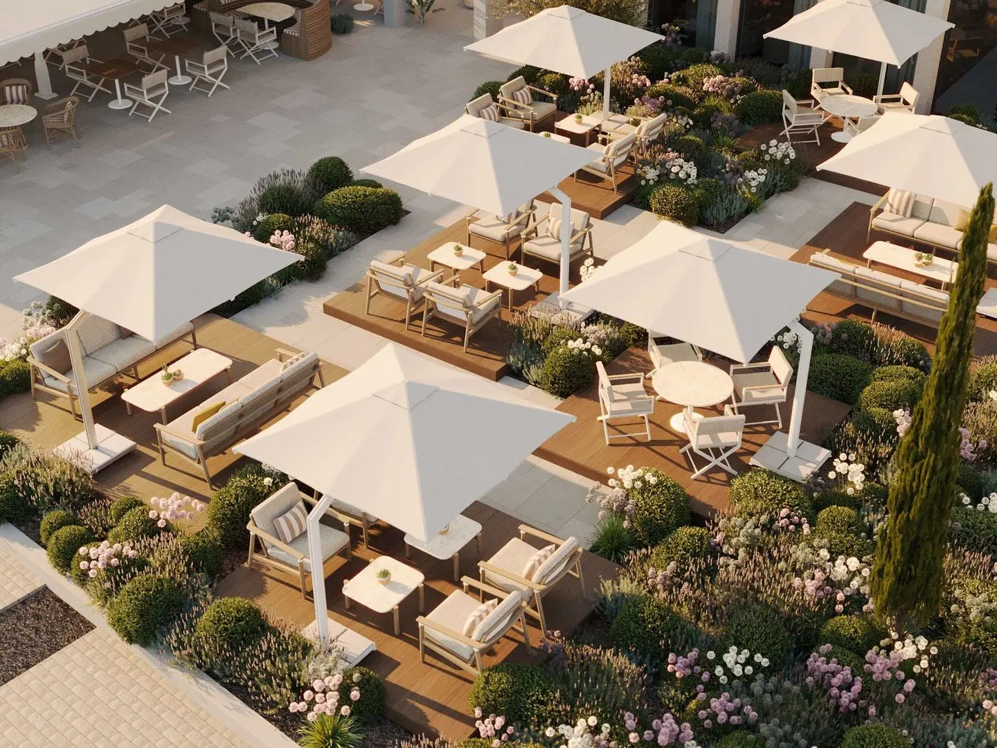 Hotel Preko Ugljan Island, Curio Collection By Hilton Terrasse