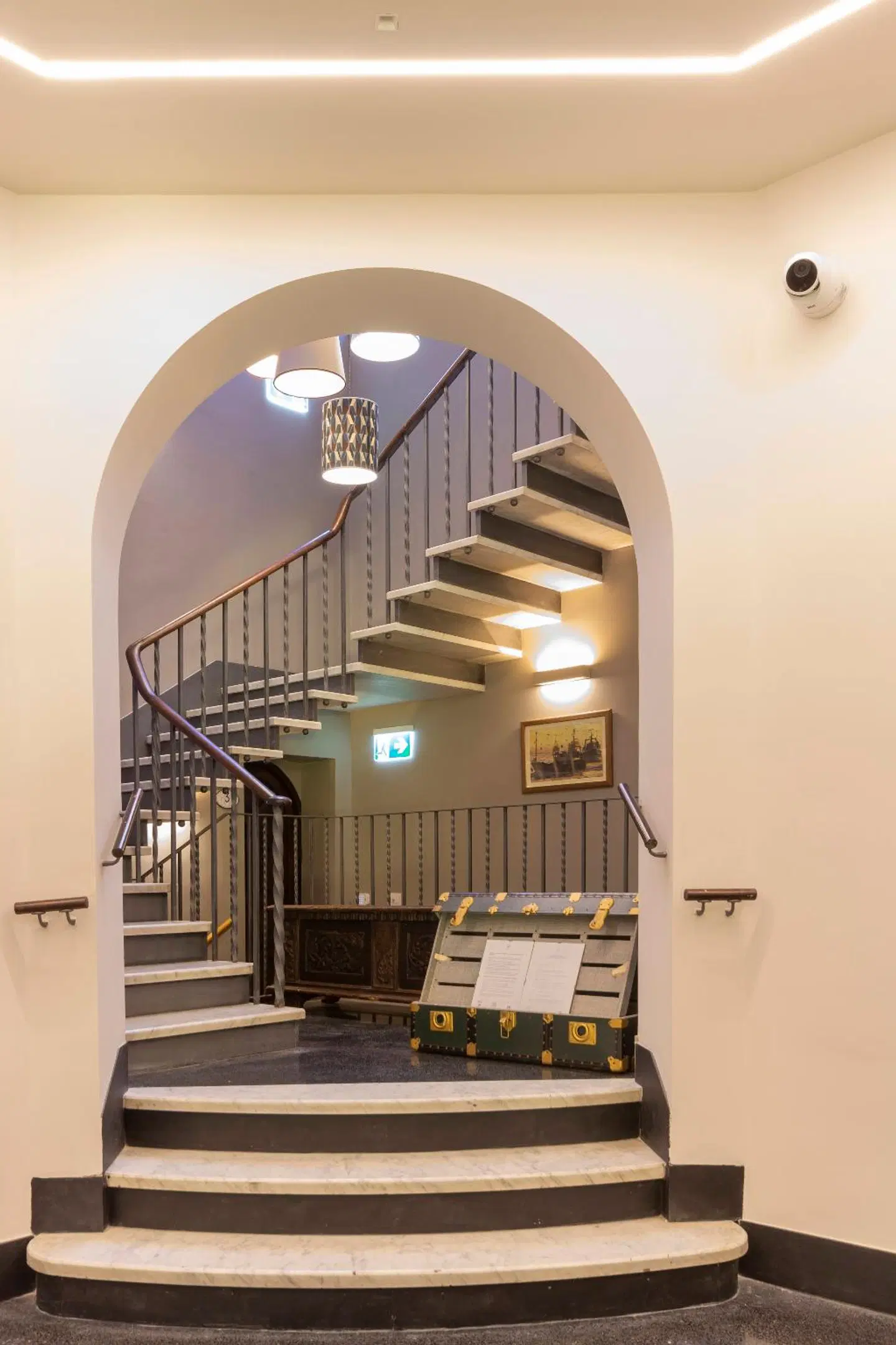 Villa Alberti LOUNGE_LOBBY