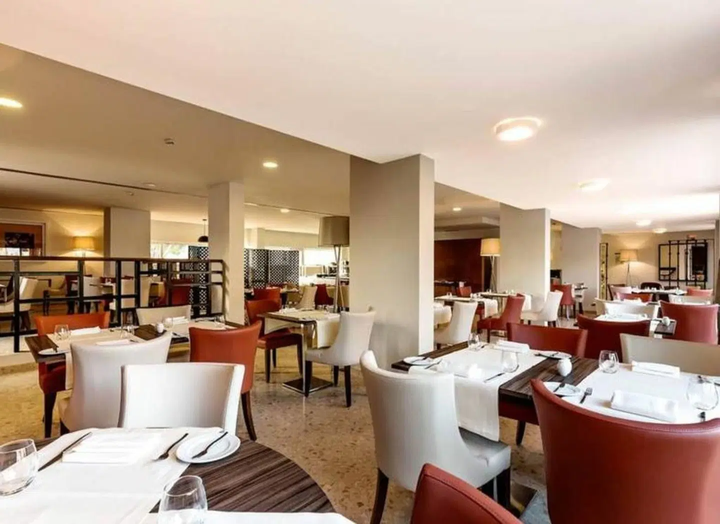 Vilamoura Garden Hotel Restaurant