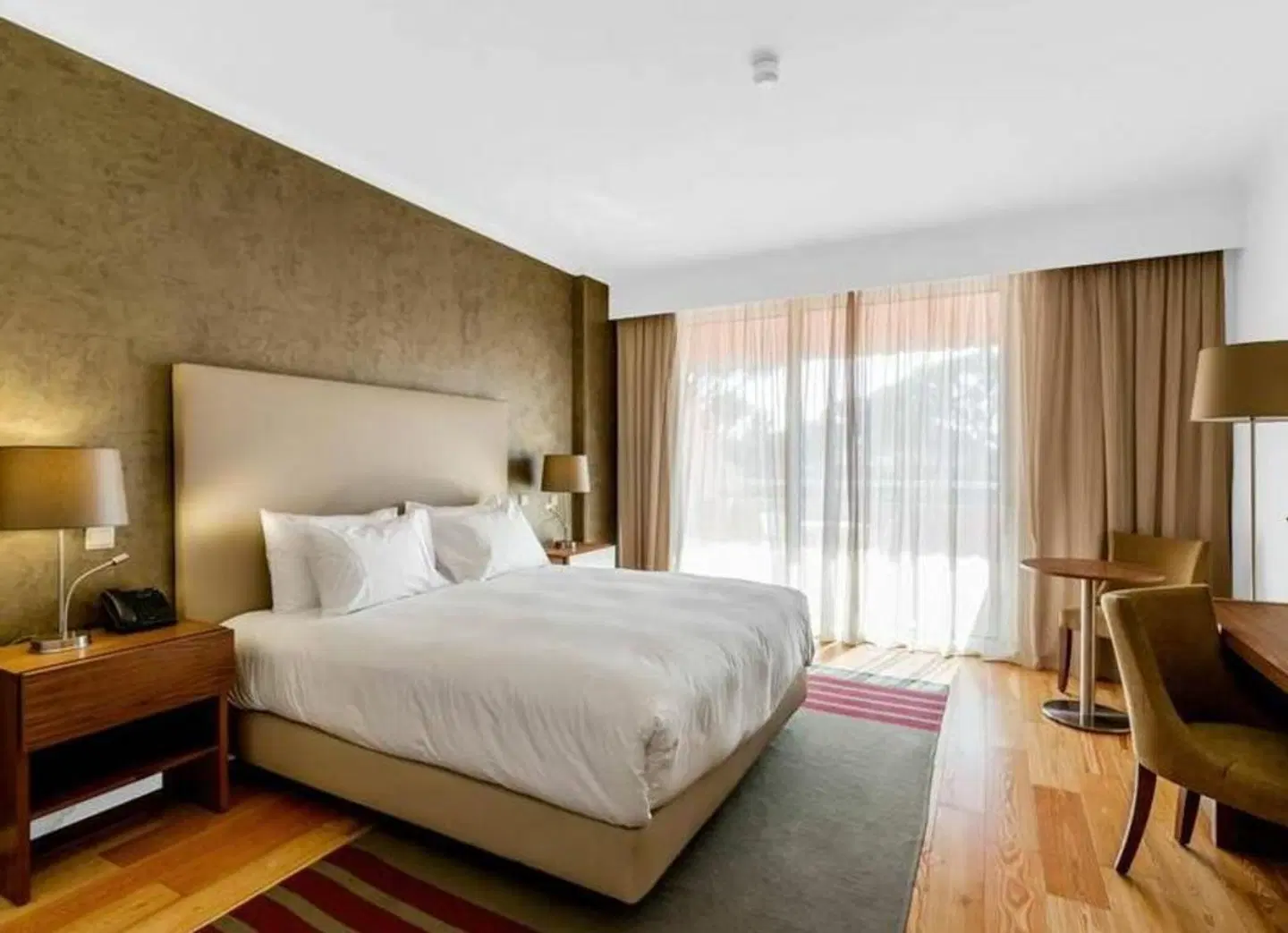 Vilamoura Garden Hotel ROOM_EXAMPLE