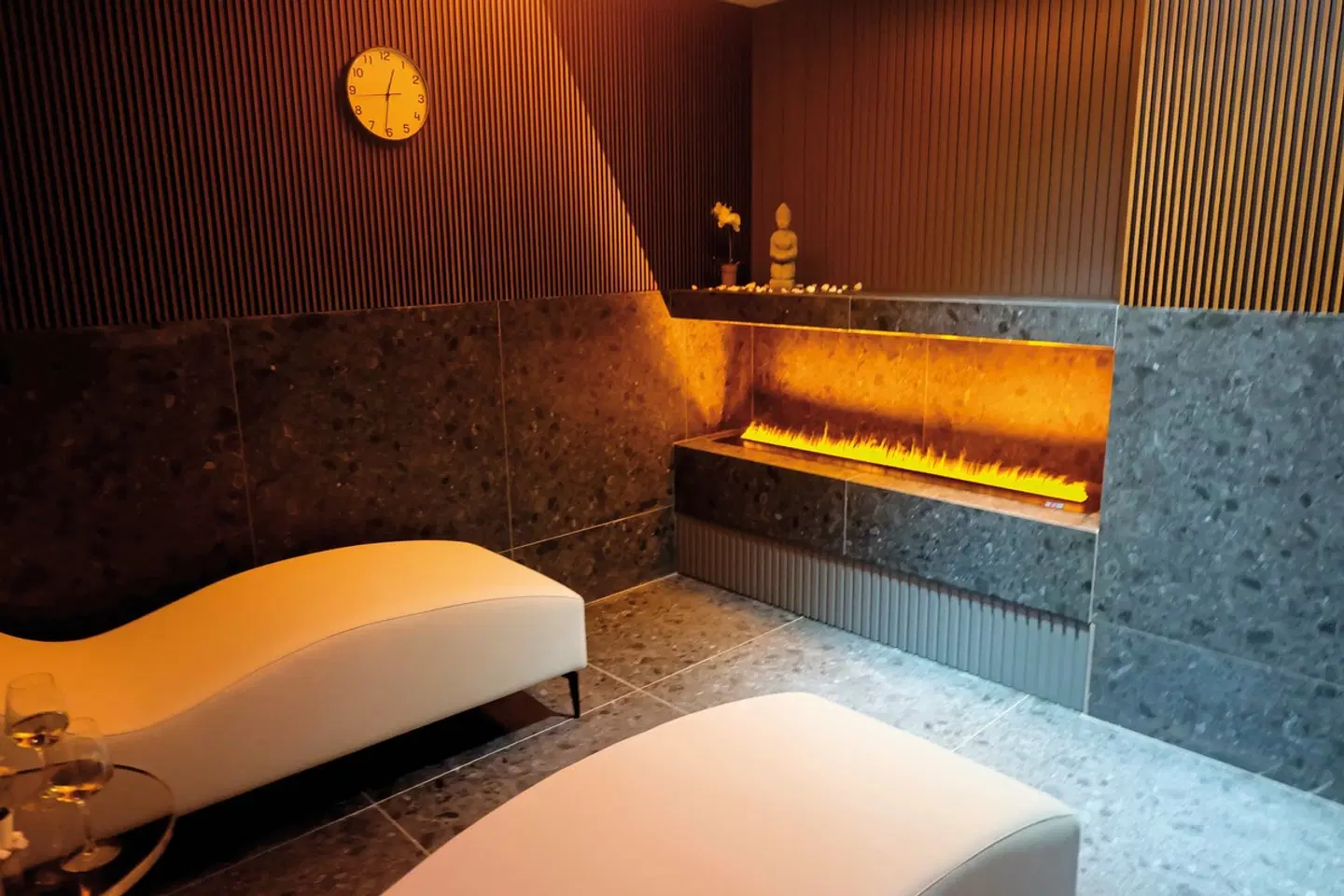 Grands Suites Hotel Residences & Spa HEALTH_BEAUTY