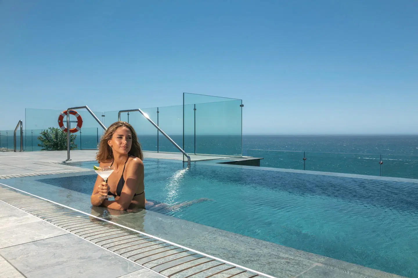 El Fuerte Marbella OUTDOOR_POOL