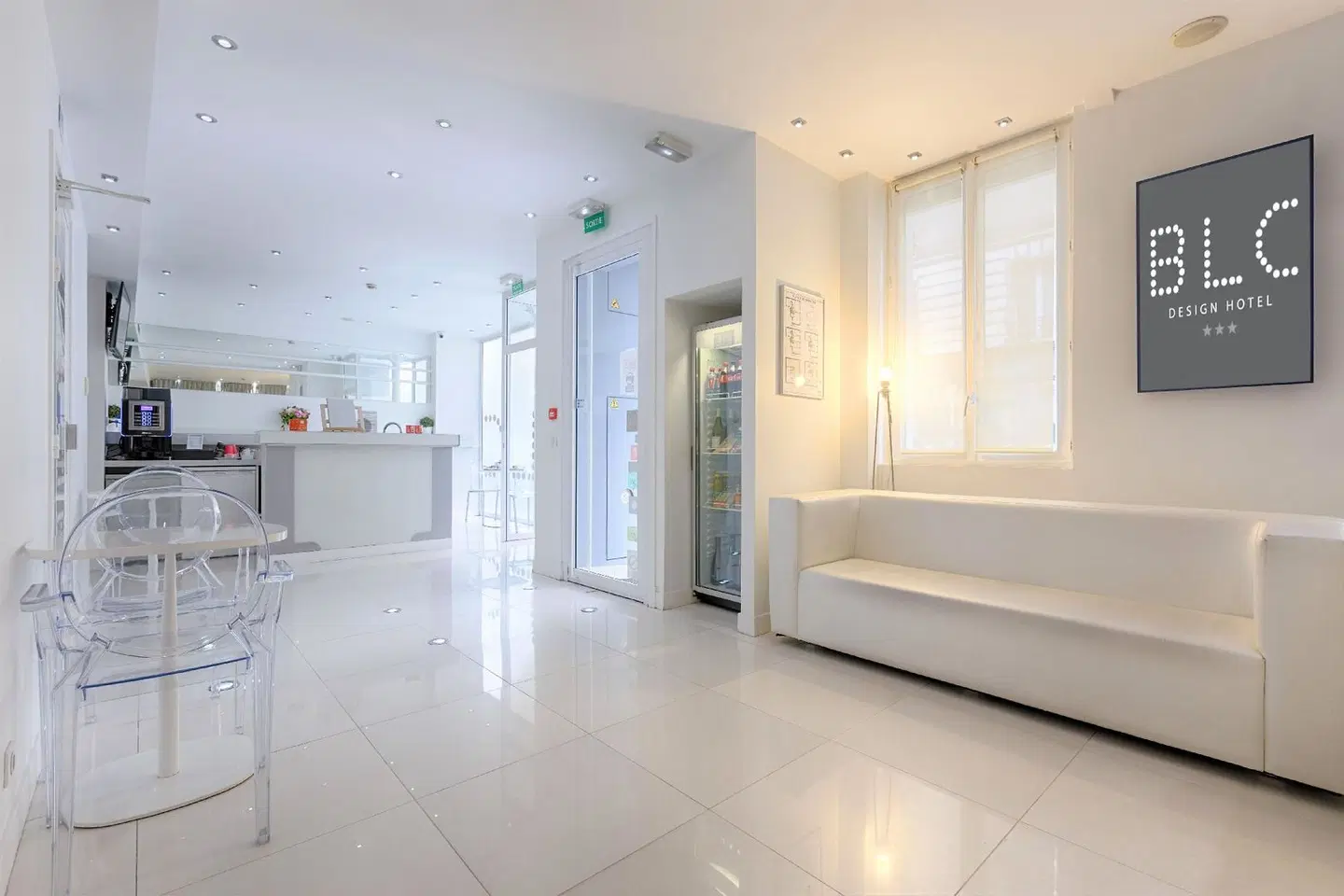 Blc Design Hotel LOUNGE_LOBBY