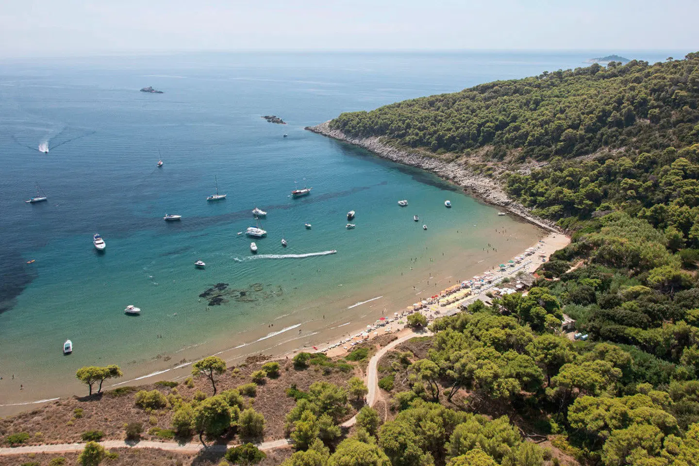 RMH Lopud Lafodia Resort & Wellness Strand