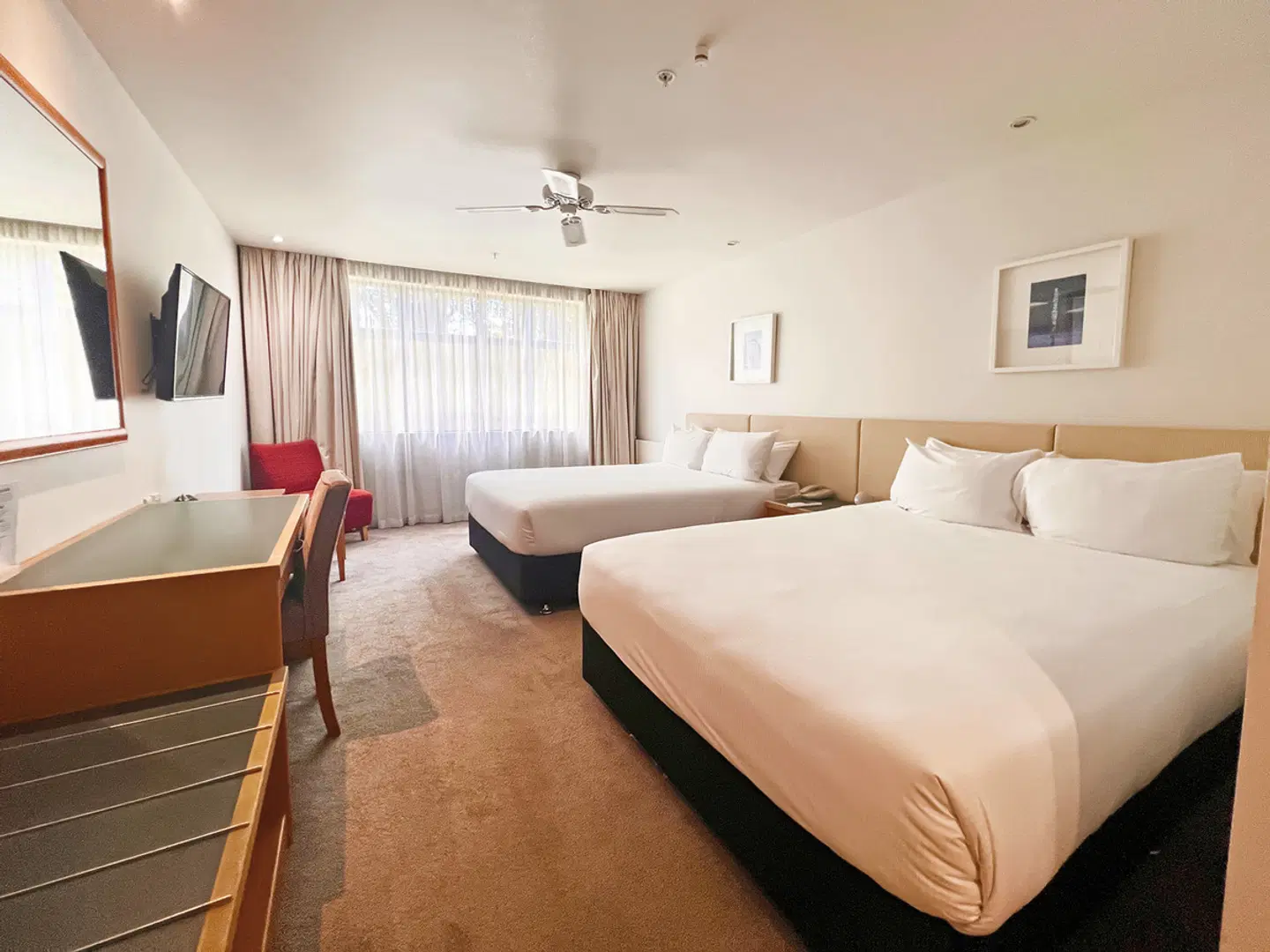 Sudima Lake Rotorua ROOM_EXAMPLE