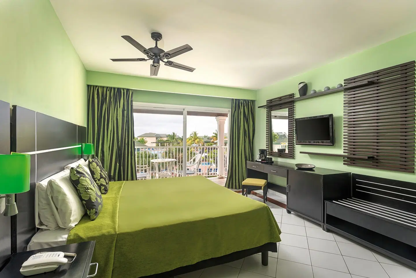 El Patriarca Varadero ROOM_EXAMPLE