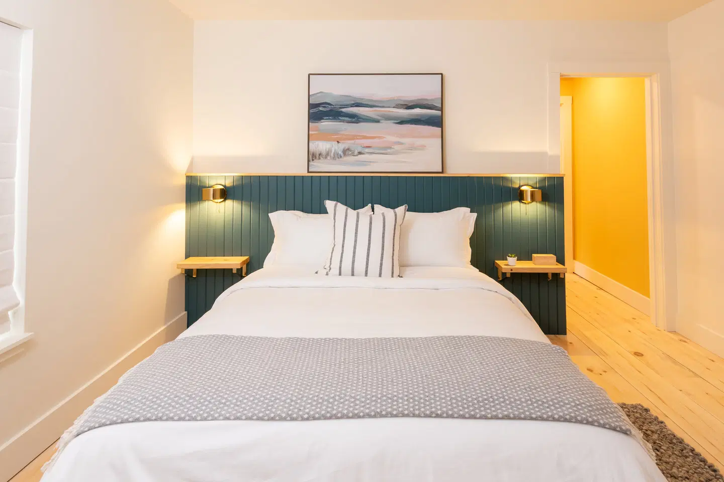 The August House ROOM_EXAMPLE