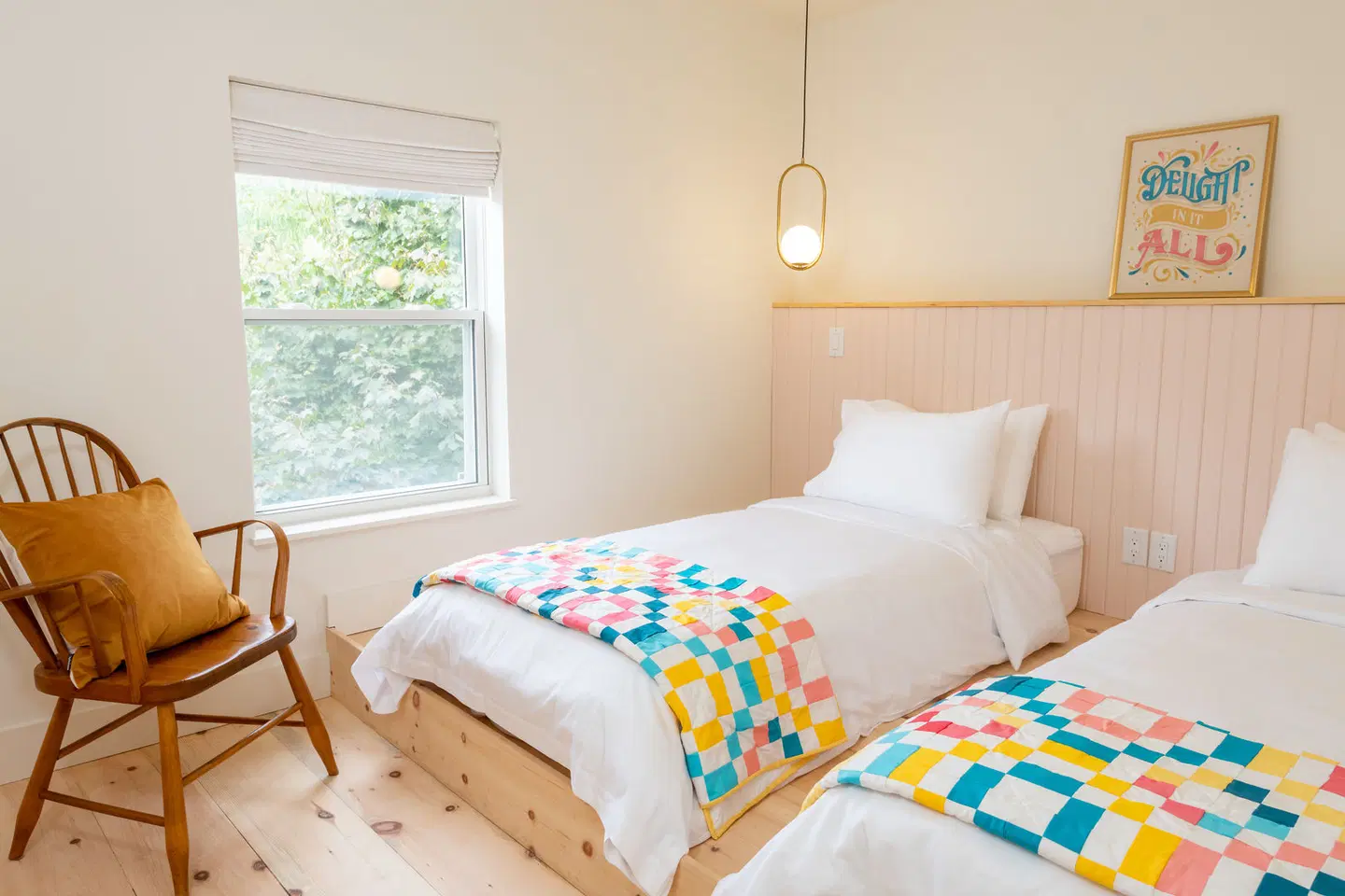 The August House ROOM_EXAMPLE