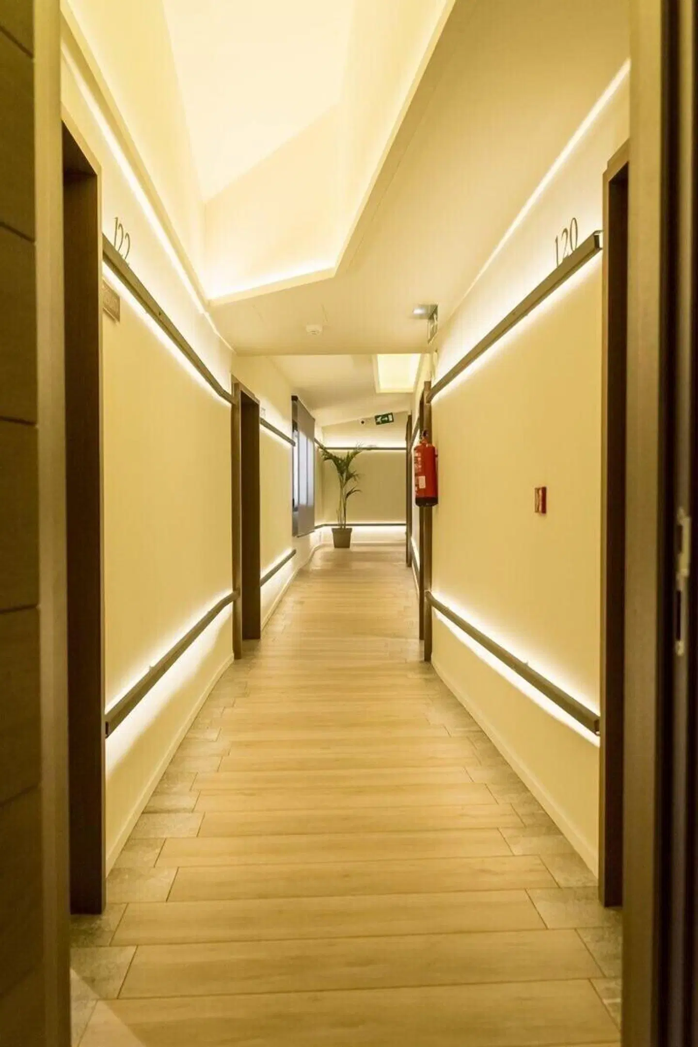 Hotel Venta Baños HEALTH_BEAUTY