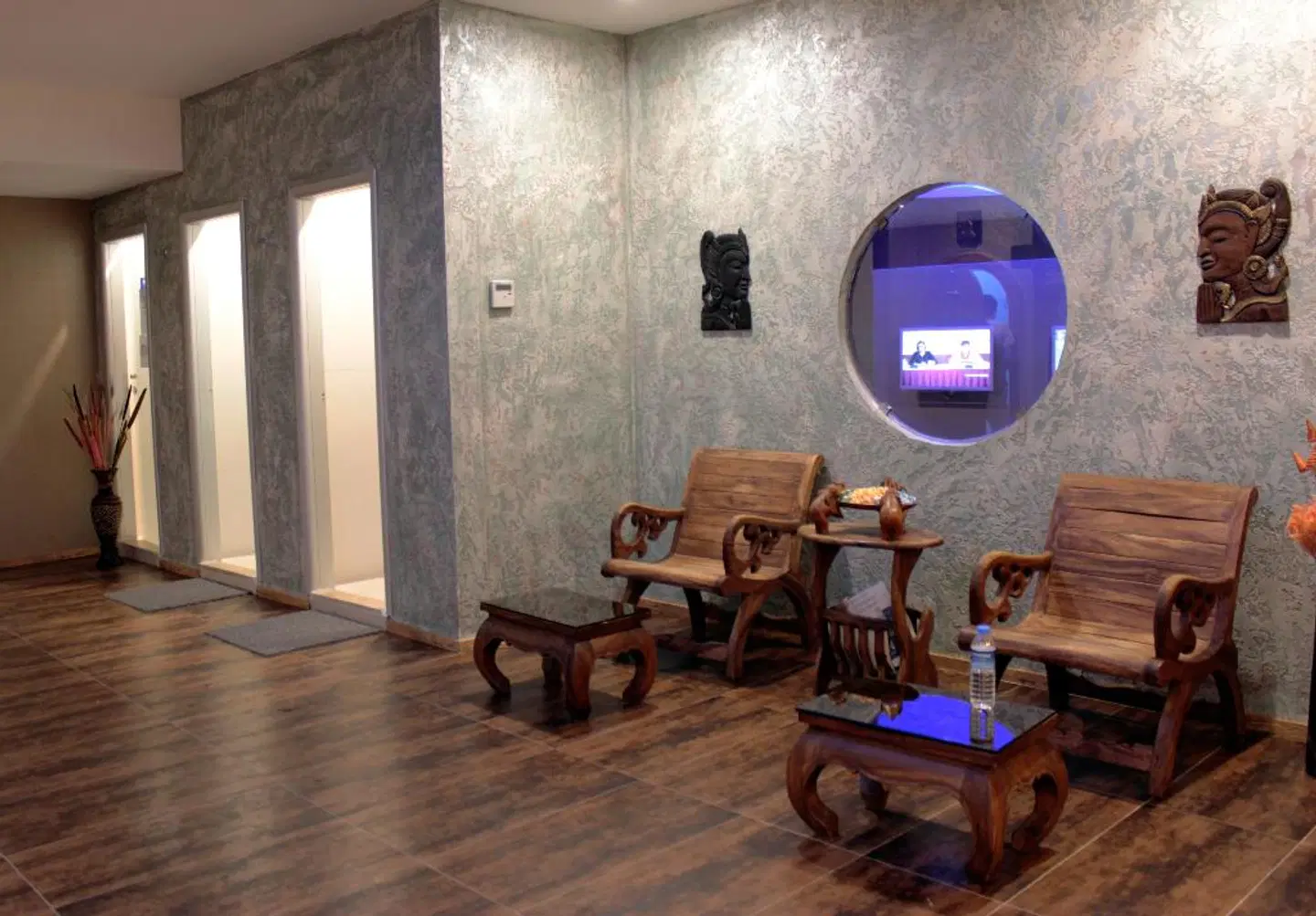 Akgün Istanbul HEALTH_BEAUTY