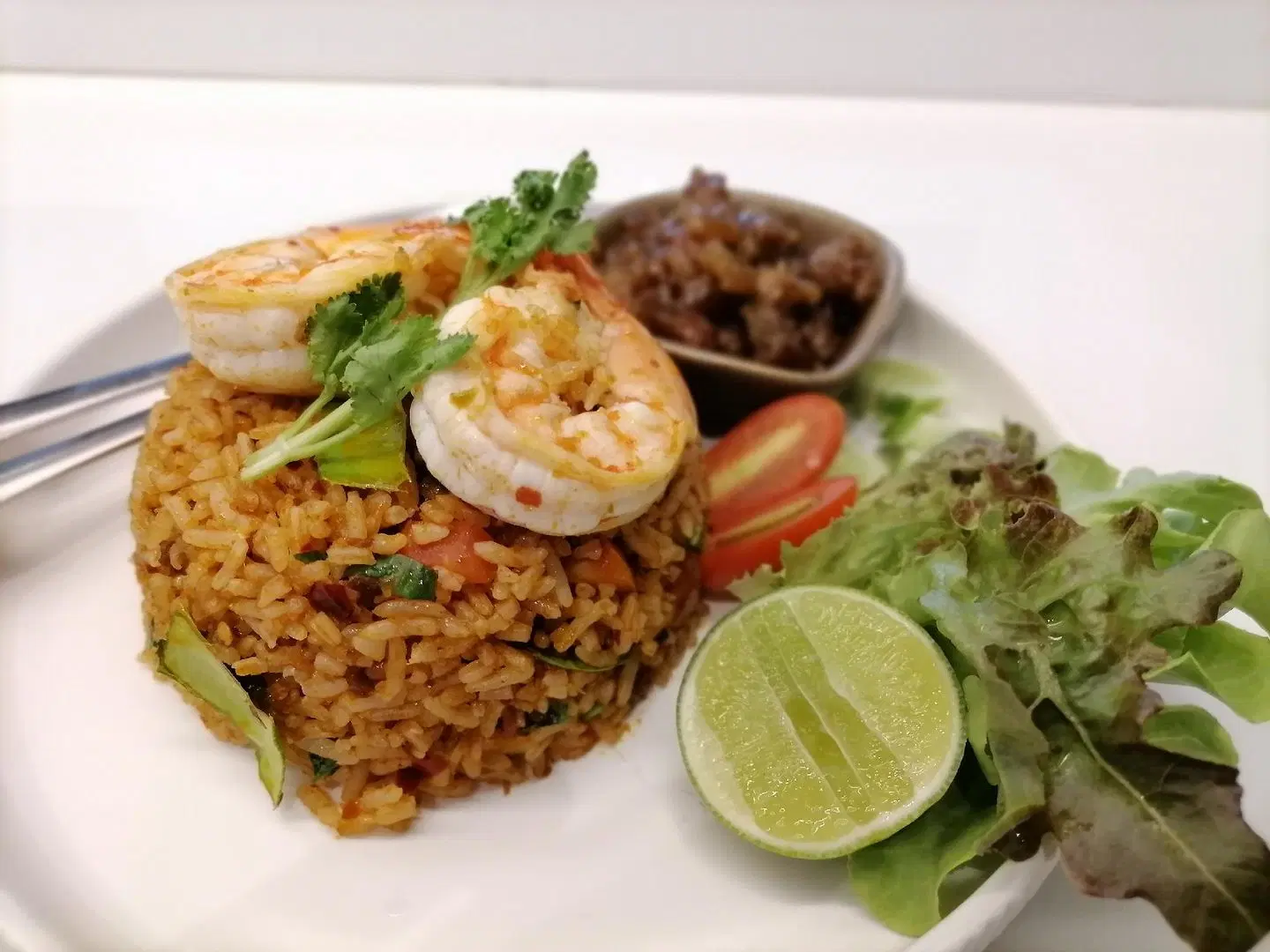 Ananzitra Hotel Restaurant